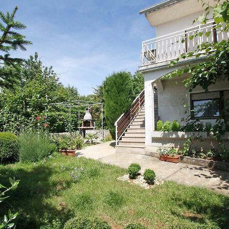 Apartment Marija By Interhome Sveti Vid-Miholjice Экстерьер фото